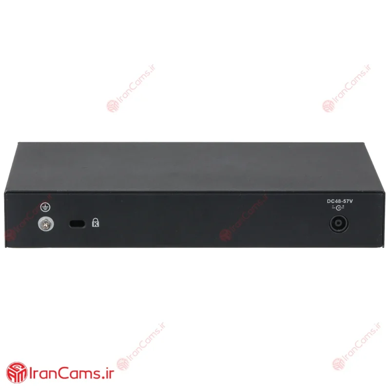 سوییچ شبکه داهوا DH-PFS3010-8ET-96