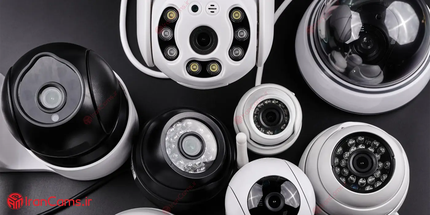 خرید بهترین دوربین مداربسته