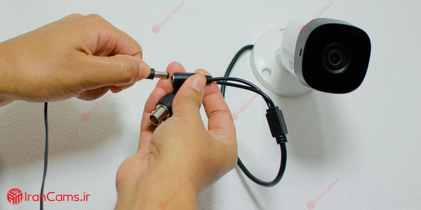 5 اشتباه رایج در خرید دوربین مداربسته 4 اشتباه رایج در زمان خرید دوربین مداربسته