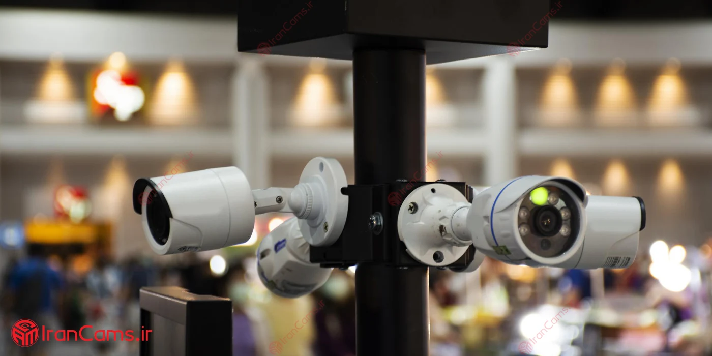 5 اشتباه رایج در خرید دوربین مداربسته 2 خرید اشتباه دوربین مداربسته