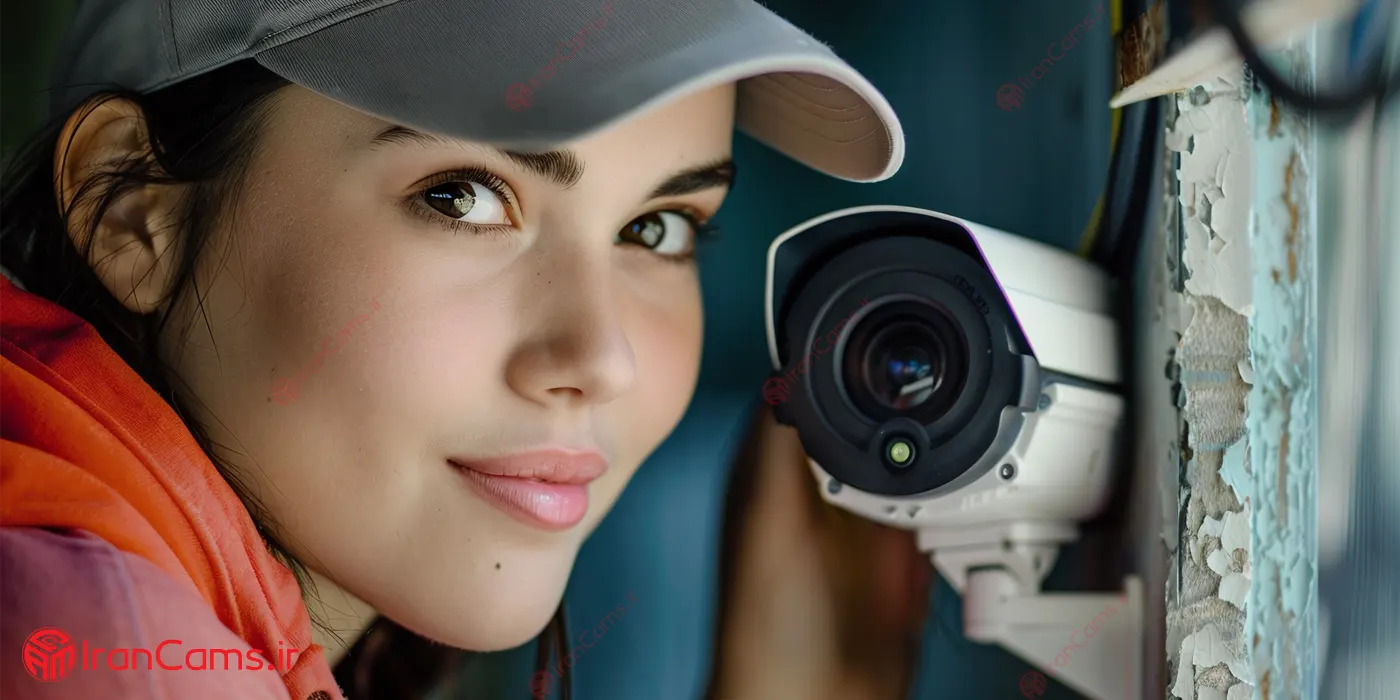 5 اشتباه رایج در خرید دوربین مداربسته 3 5 اشتباه رایج در خرید دوربین مداربسته
