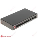 خرید سوئیچ 10 پورت