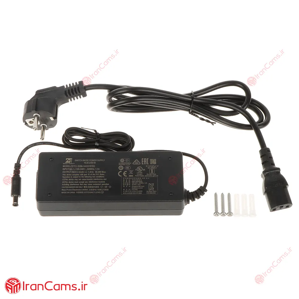 سوییچ شبکه 10 پورت POE داهوا DH-PFS3010-8ET-96
