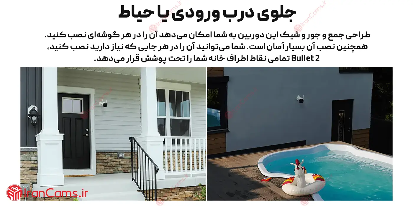 بهترین دوربین آیمو