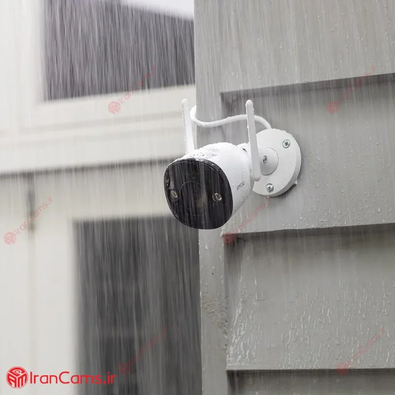 Imou Bullet 2 4MP (IPC-F42FEN)