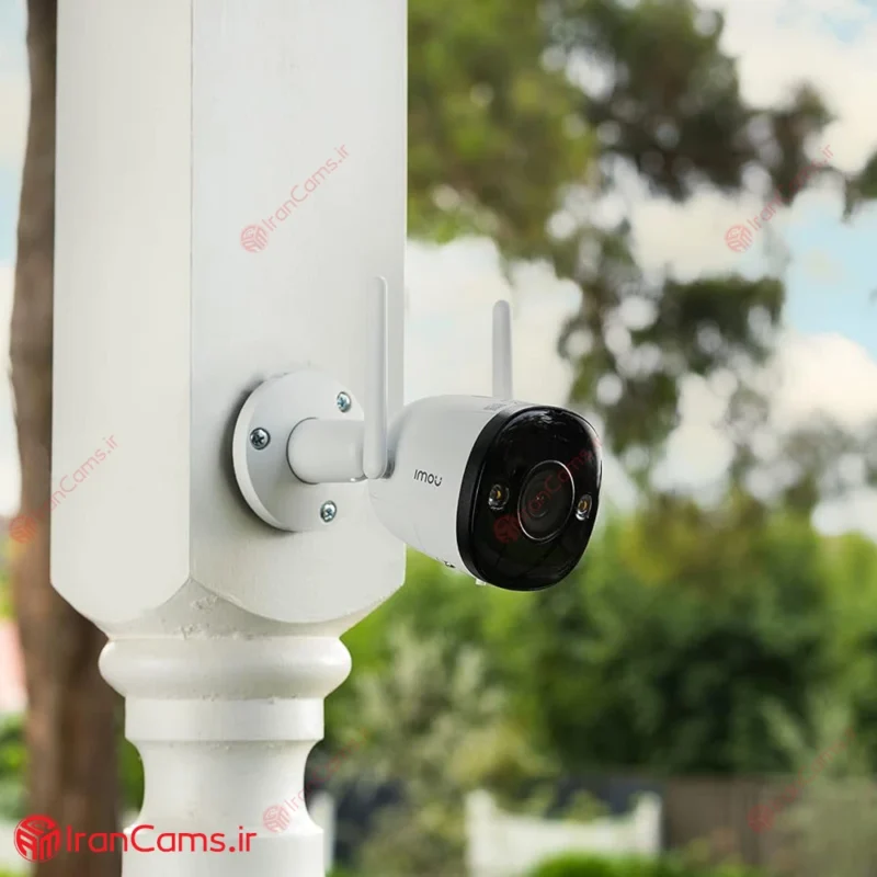 قیمت دوربین مداربسته آیمو