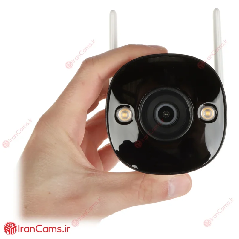 دوربین بولت Imou Bullet 2E 3MP (IPC-K3DP-5H0WF)