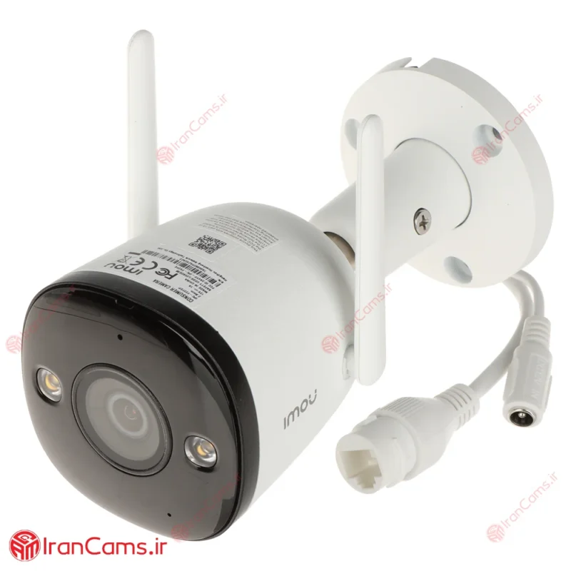 (Bullet 2E 3MP (IPC-K3DP-5H0WF