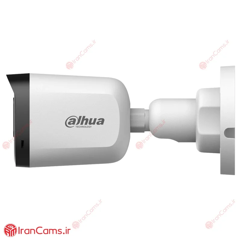 دوربین مداربسته بولت 5 مگاپیکسلی داهوا DH-HAC-B1A51P-U