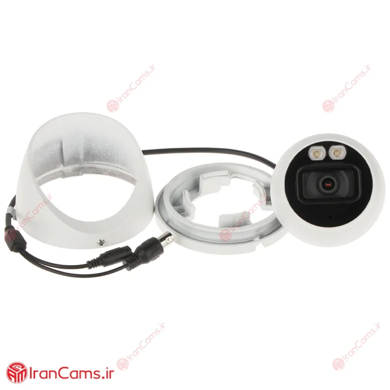 دوربین مداربسته دام 2 مگاپیکسلی داهوا DH-HAC-HDW1200TP-IL-A