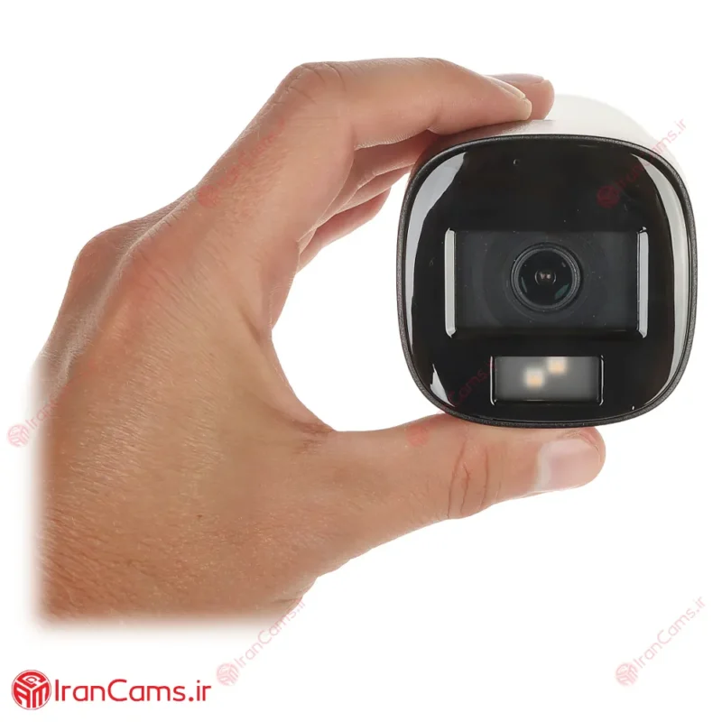 دوربین مداربسته داهوا DH-HAC-HFW1200CLP-IL-A