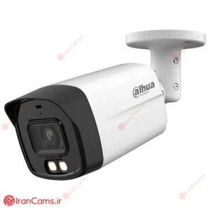 دوربین مداربسته بولت 5 مگاپیکسلی داهوا DH-HAC-HFW1509TLMP-IL-A 10 دوربین مداربسته داهوا مدل DH-HAC-HFW1509TLMP-IL-A