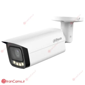 دوربین مداربسته بولت 5 مگاپیکسلی داهوا DH-HAC-HFW2509TUP-A-LED 9 دوربین جدید داهوا