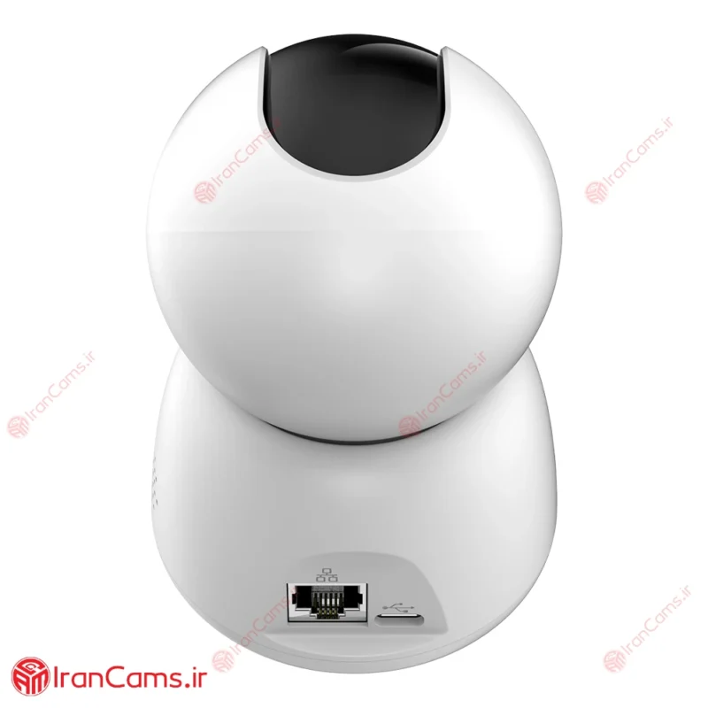 دوربین چرخشی بی سیم داهوا 5 مگاپیکسل Hero B1 H5B