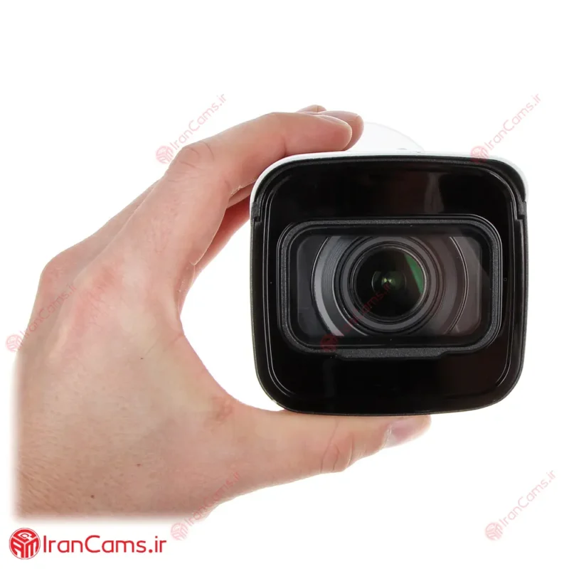 دوربین مداربسته IP بولت 5 مگاپیکسلی داهوا DH-IPC-HFW2541TP-ZS