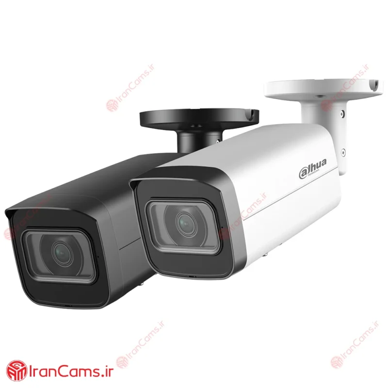 دوربین مداربسته IP بولت 8 مگاپیکسلی داهوا DH-IPC-HFW2841TP-AS