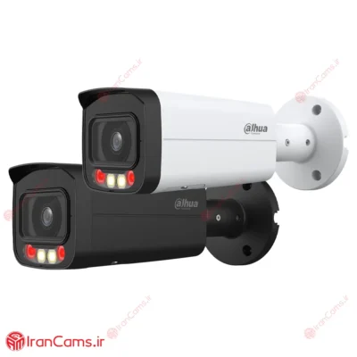 دوربین مداربسته IP بولت 8 مگاپیکسلی داهوا DH-IPC-HFW2849TP-AS-IL