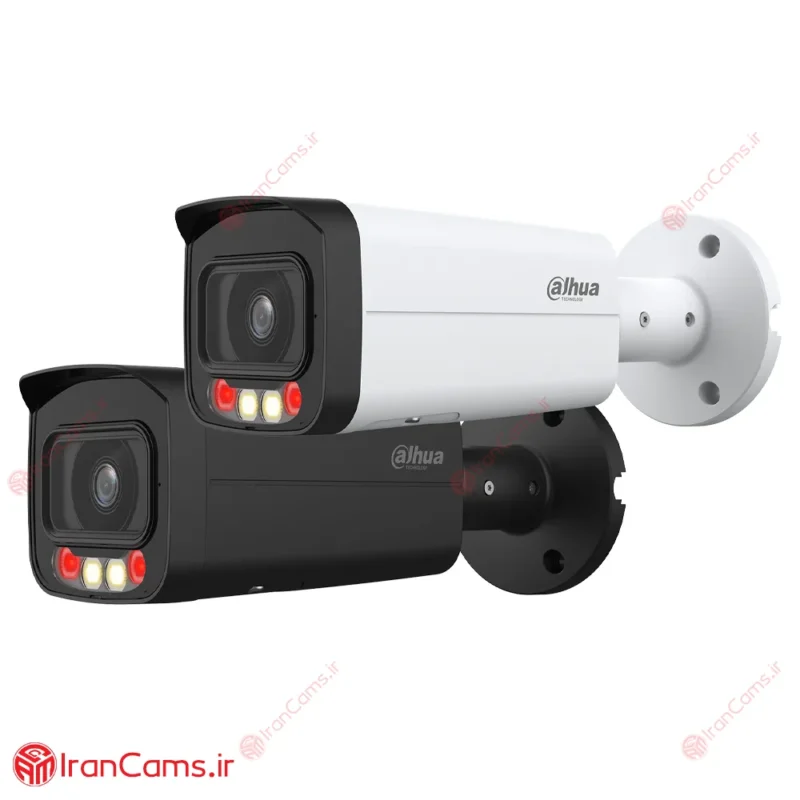 دوربین مداربسته IP بولت 8 مگاپیکسلی داهوا DH-IPC-HFW2849TP-AS-IL