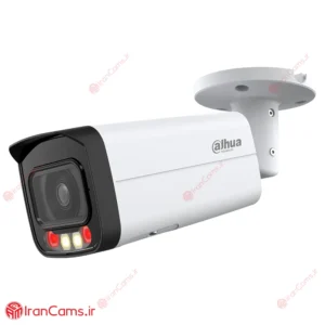 دوربین مداربسته IP بولت 8 مگاپیکسلی داهوا DH-IPC-HFW2849TP-AS-IL 25 دوربین مداربسته IP داهوا مدل DH-IPC-HFW2849TP-AS-IL