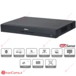 دستگاه ان وی آر داهوا DH-NVR4232-EI