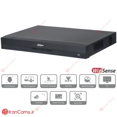 دستگاه ان وی آر داهوا DH-NVR4232-EI