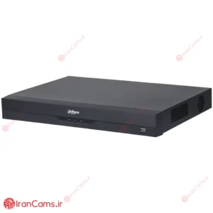 دستگاه ان وی آر تحت شبکه 32 کانال داهوا DH-NVR4232-EI 16 خرید دستگاه 32 کاناله