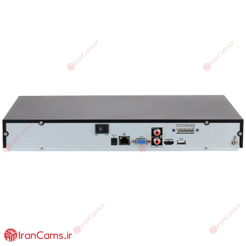 دستگاه ان وی آر تحت شبکه 32 کانال داهوا DH-NVR4232-EI