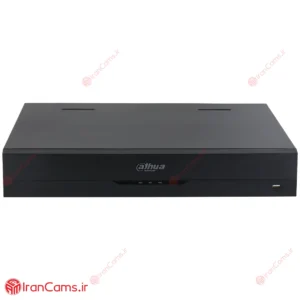 دستگاه دی وی آر 32 کانال داهوا DH-XVR5432L-I3 14 قیمت دستگاه 32 کانال داهوا