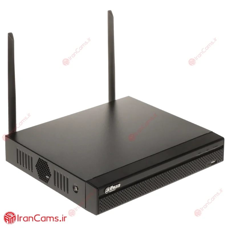 دستگاه ضبط تصویر 4 کانال بیسیم داهوا DHI-NVR1104HS-W-S2-CE