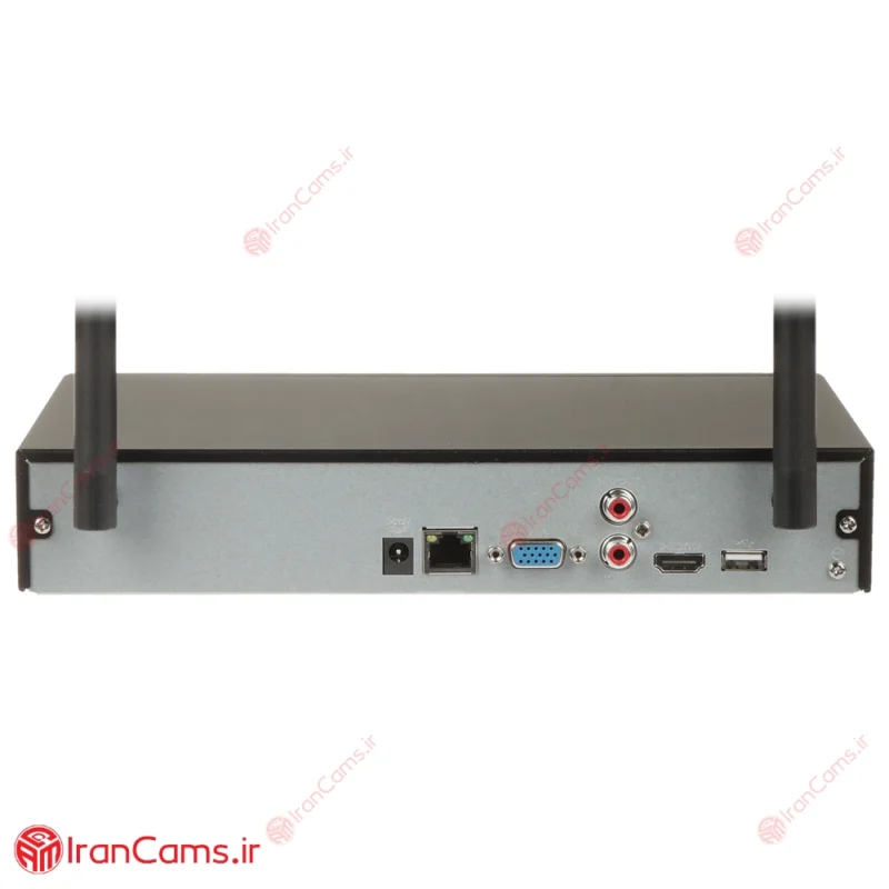 دستگاه بیسیم داهوا DHI-NVR1104HS-W-S2-CE
