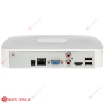 دستگاه 8 کانال داهوا DHI-NVR2108-S3