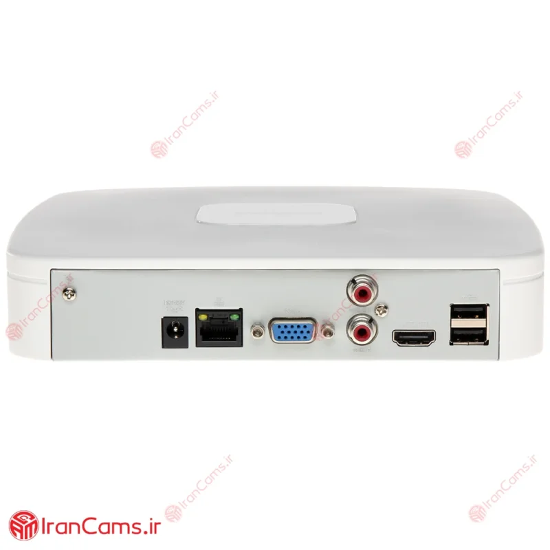 دستگاه 8 کانال داهوا DHI-NVR2108-S3