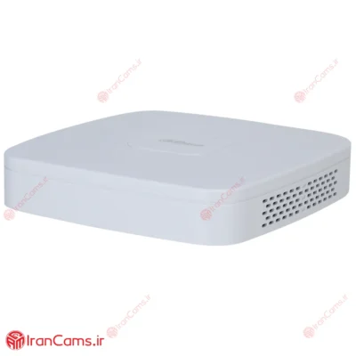 دستگاه ان وی آر تحت شبکه 8 کانال داهوا DHI-NVR2108-S3