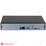 قیمت دستگاه داهوا DHI-NVR2116HS-4KS3