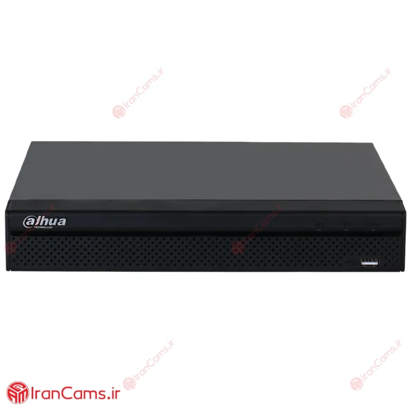 قیمت دستگاه NVR داهوا