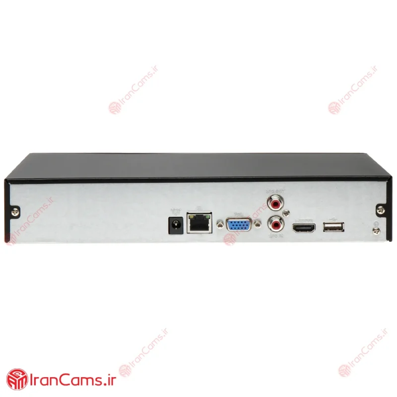دستگاه 4K داهوا