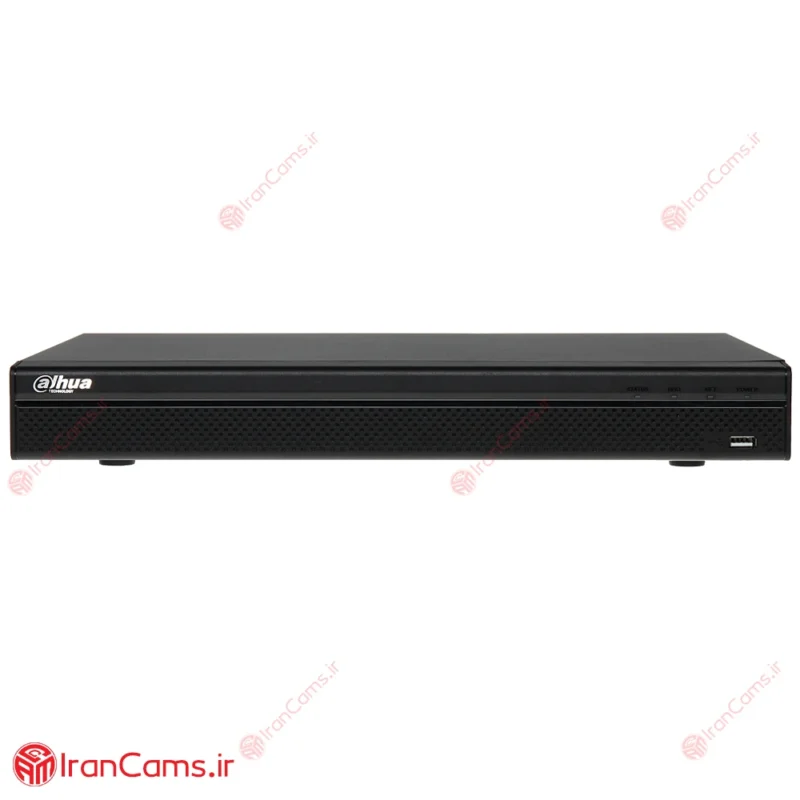 DHI-NVR4208-4KS3