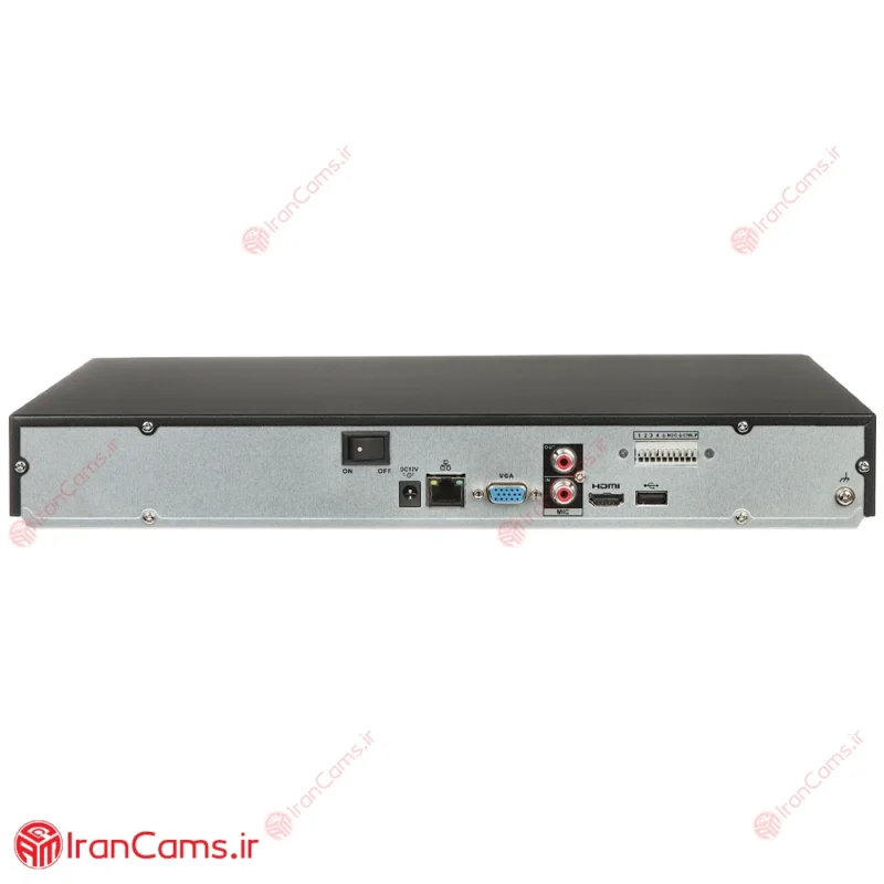 دستگاه ان وی آر داهوا DHI-NVR4216-EI