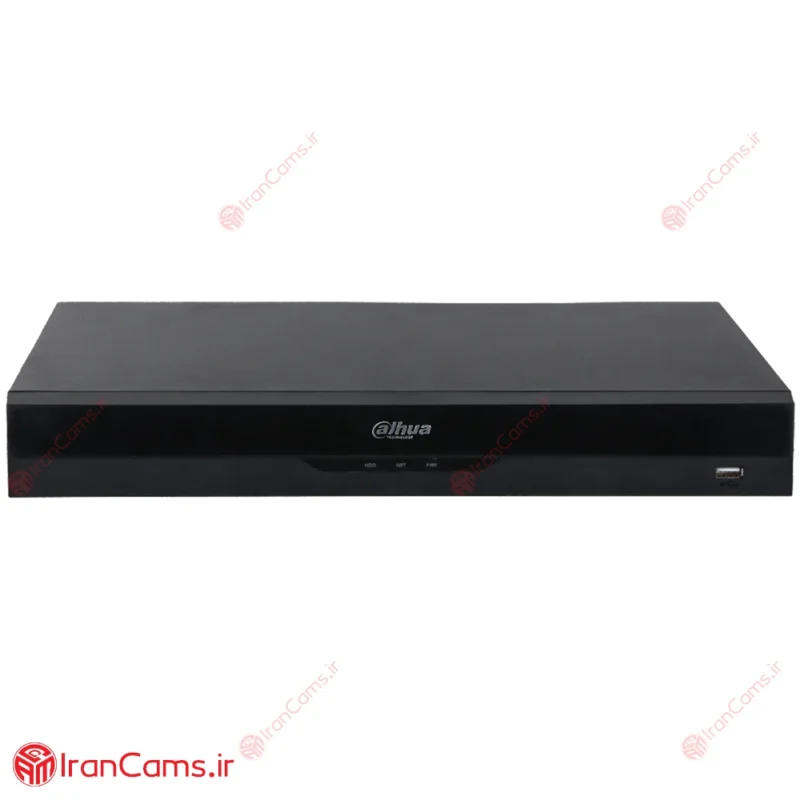 مشخصات دستگاه DHI-NVR4216-EI