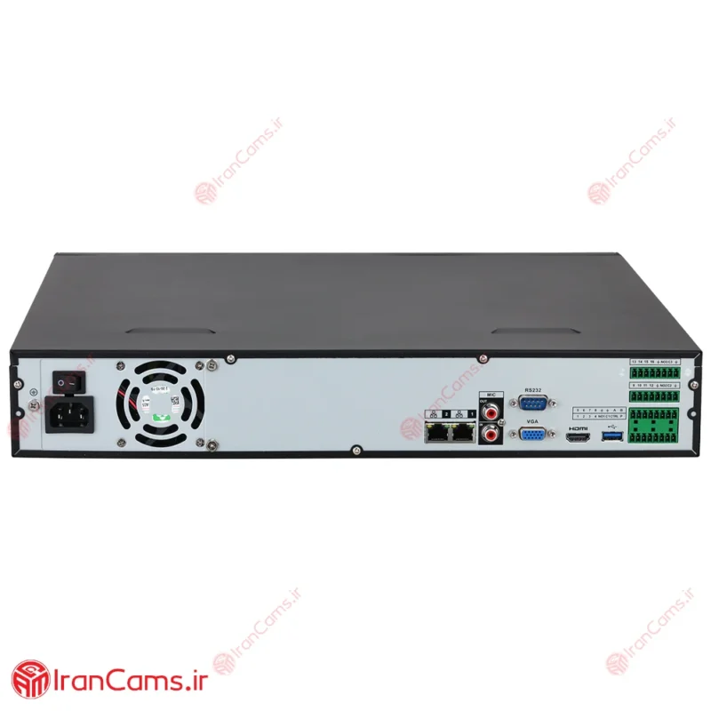 قیمت دستگاه 16 کانال داهوا DHI-NVR4416-4KS2/I
