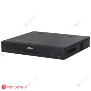 دستگاه ان وی آر تحت شبکه 32 کانال داهوا DHI-NVR5432-16P-EI 2 دستگاه 32 کانال POE