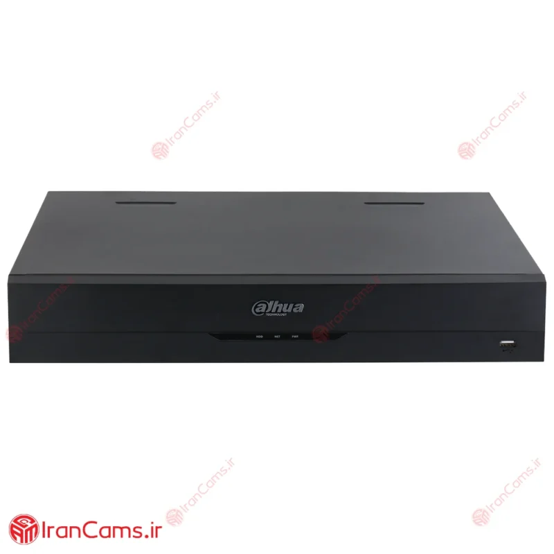 دستگاه NVR داهوا DHI-NVR5464-EI