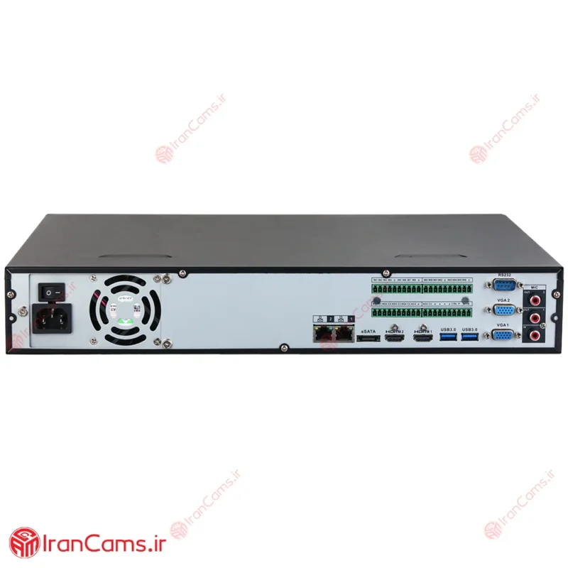 Dahua DHI-NVR5464-EI