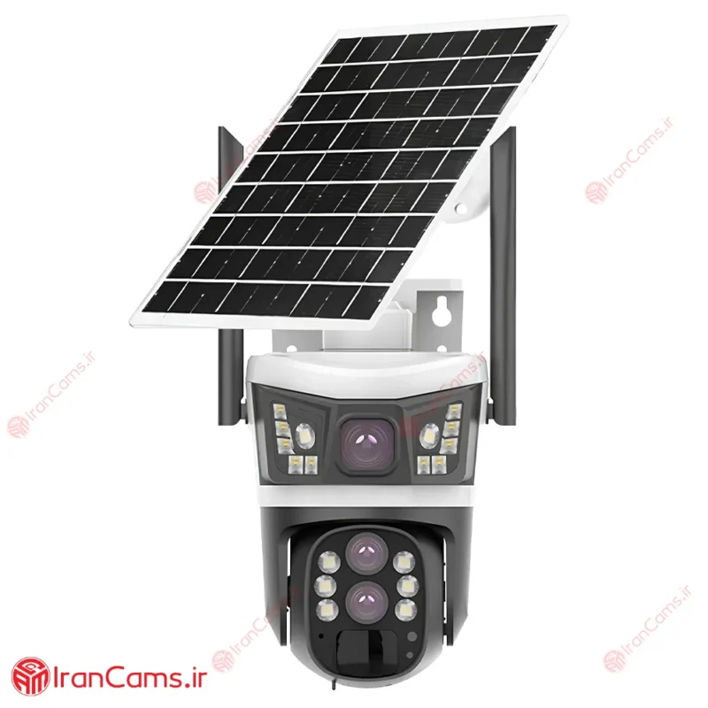 بهترین دوربین مداربسته سیمکارت خور
