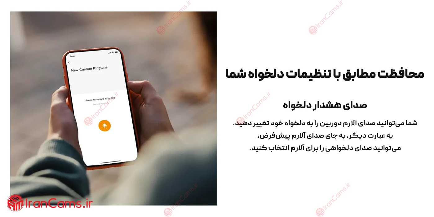 بهترین دوربین سولار ارزان