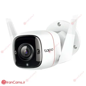 دوربین بی سیم تی پی لینک 3 مگاپیکسل TAPO C310 15 دوربین ارزان بی سیم