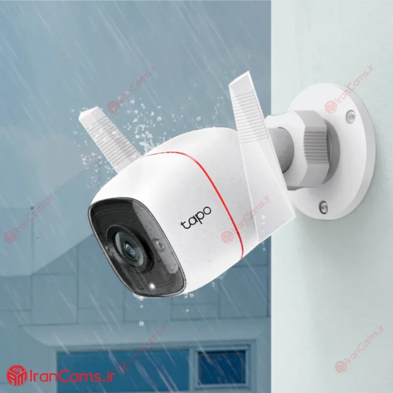 دوربین بی سیم تی پی لینک TAPO C310
