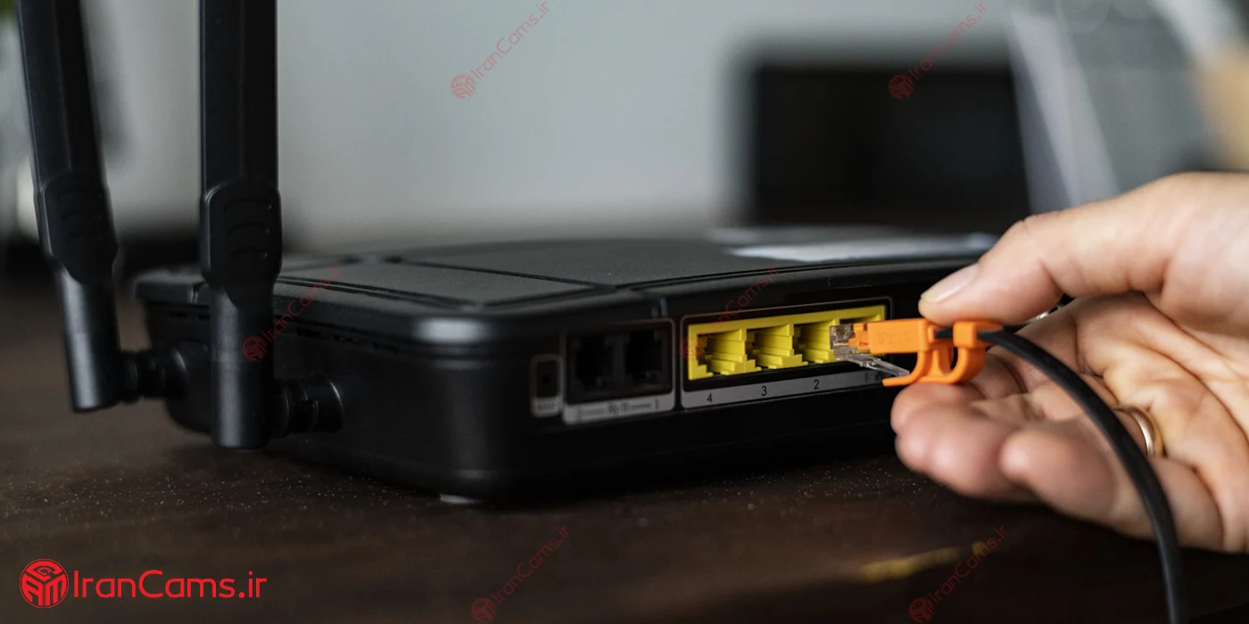 بهترین مودم ADSL