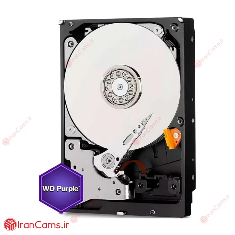 قیمت هارد 6 ترا