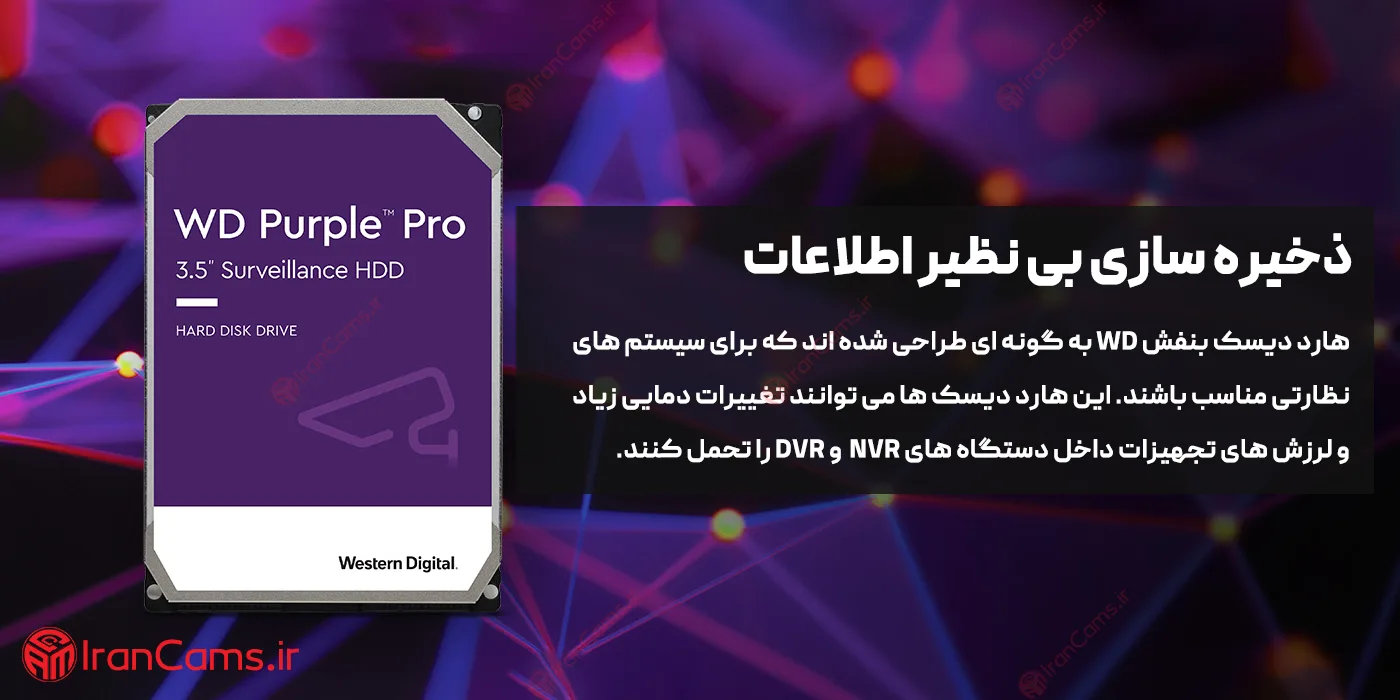 بهترین هارد وسترن